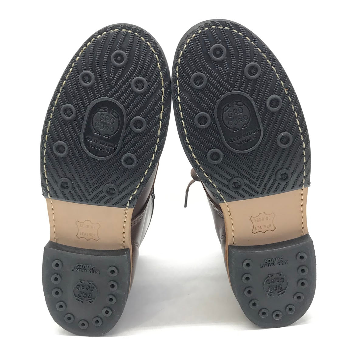RED WING | レッドウィング BECKMAN ベックマン ブーツ 9422 ブラウン 26.5cm【倉吉店】