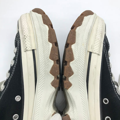 CONVERSE | コンバース ALL STAR TREKWAVE HI スニーカー 1SD662 ブラック 24.5cm【倉吉店】