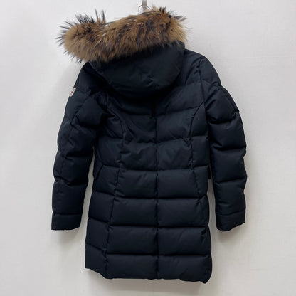 Pyrenex | ピレネックス SPOUTNIC 22AW ダウンジャケット W21P2 ブラック サイズ：36【加古川店】