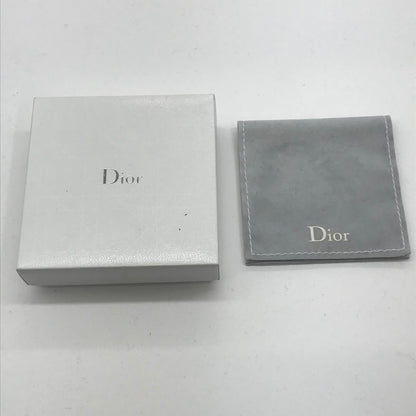Christian Dior | クリスチャンディオール 90’S OLD CDチェーンブレスレット ブレスレット シルバー【倉吉店】