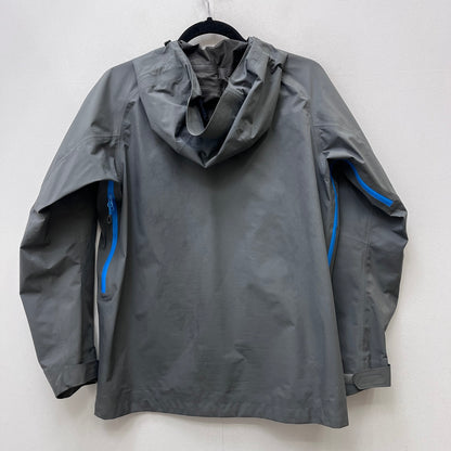 Mammut | マムート GORE-TEX ALL ROUNDER II Jacket Men マウンテンパーカー 1010-25390 グレー サイズ：S【加古川店】