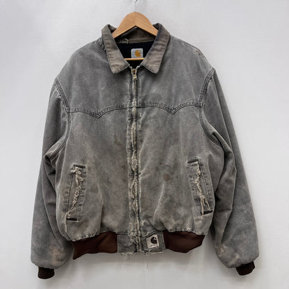 Carhartt | カーハート その他アウター グレー【加古川店】