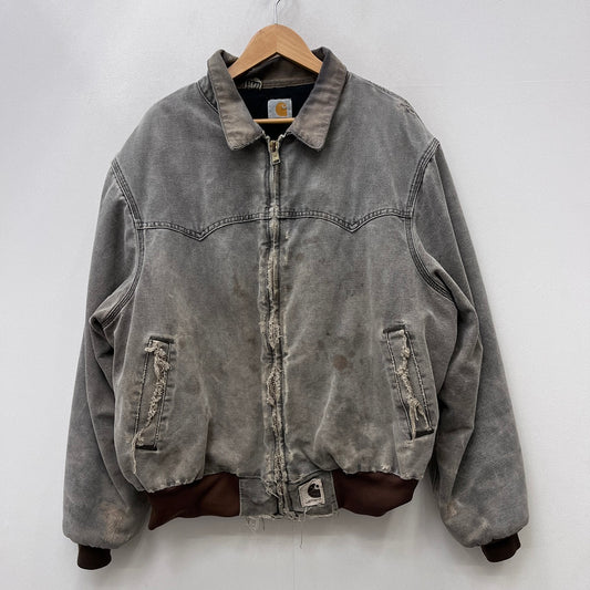 Carhartt | カーハート その他アウター グレー【加古川店】