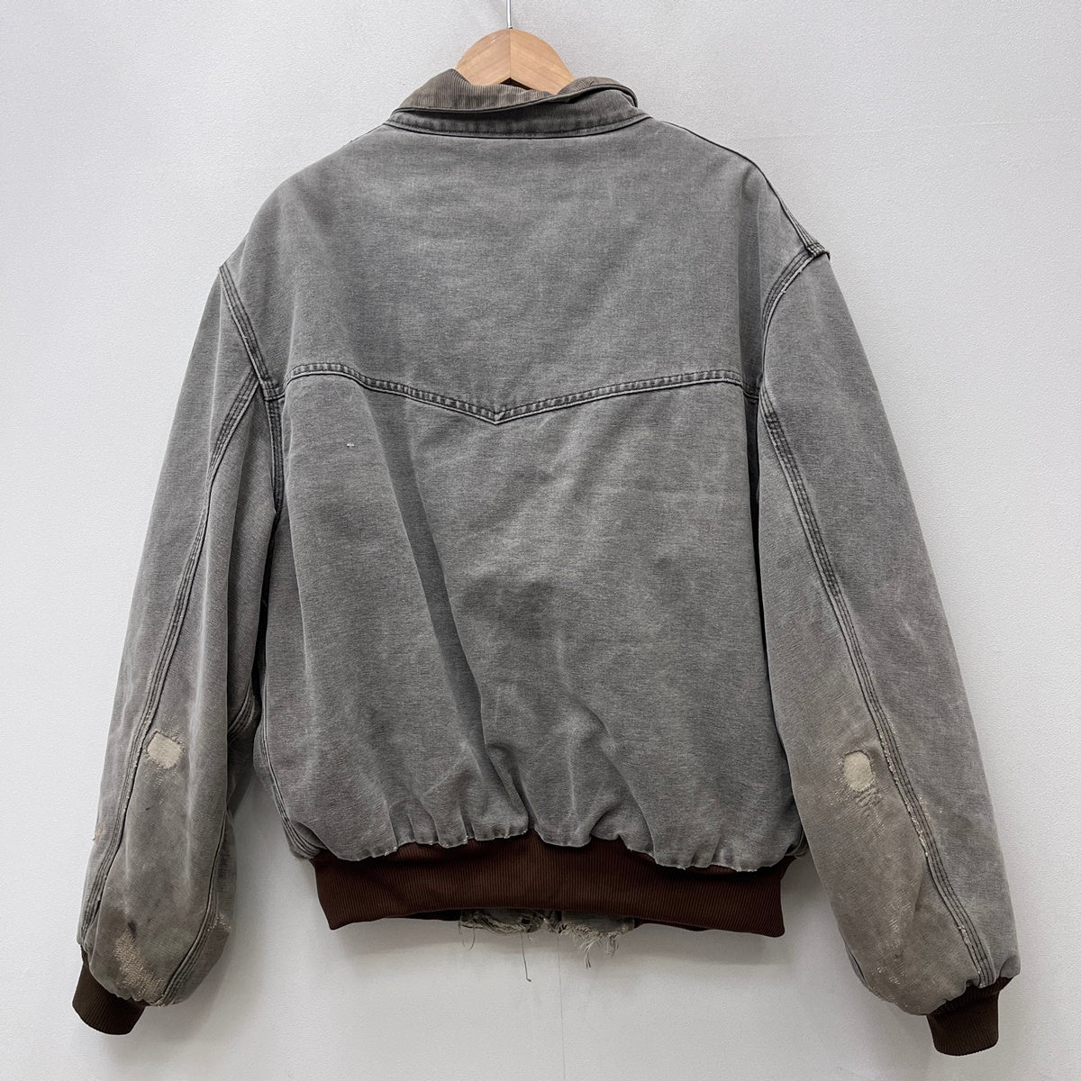 Carhartt | カーハート その他アウター グレー【加古川店】