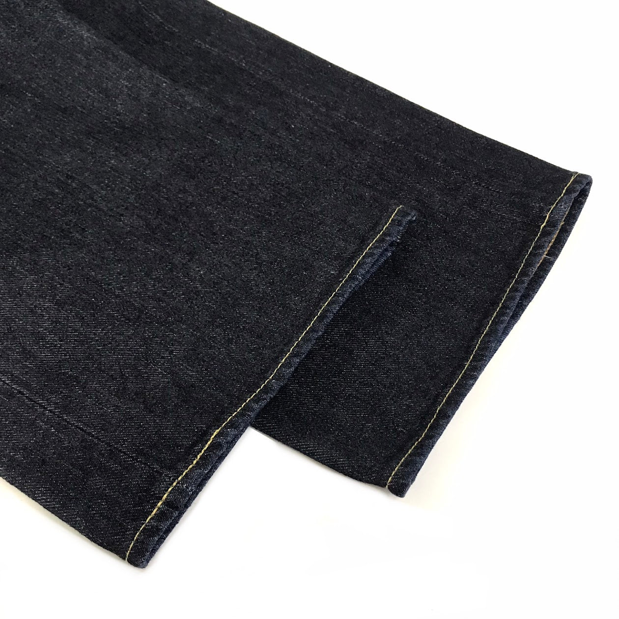 児島ジーンズ | コジマジーンズ 17oz Left Hand Twill Selvedge Cowboy Straight デニムパンツ RNB-1401 インディゴ サイズ：34【倉吉店】