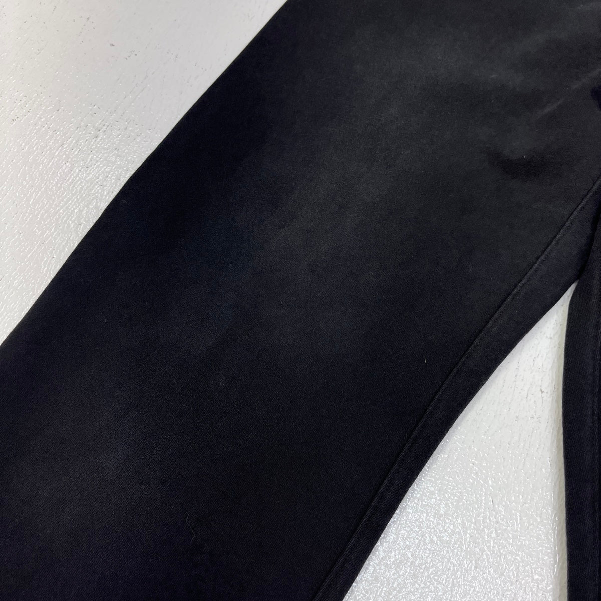 WIND AND SEA | ウィンダンシーウインダンシー SULFUR DYEING LOGO SWEATPANT パンツ WDS-O-ESD-26-Q2-PT-01 ブラック サイズ：M【加古川店】