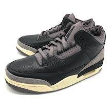 NIKE | ナイキ WMNS AIR JORDAN 3 RETRO OG SP スニーカー FZ4811-001 ブラック 27.5cm【倉吉店】