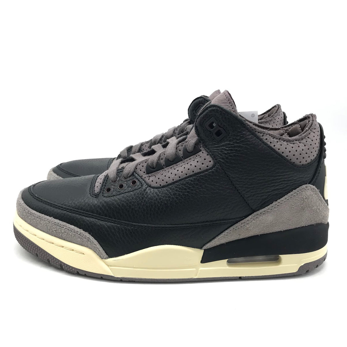 NIKE | ナイキ WMNS AIR JORDAN 3 RETRO OG SP スニーカー FZ4811-001 ブラック 27.5cm【倉吉店】