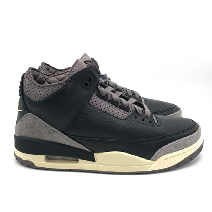 NIKE | ナイキ WMNS AIR JORDAN 3 RETRO OG SP スニーカー FZ4811-001 ブラック 27.5cm【倉吉店】