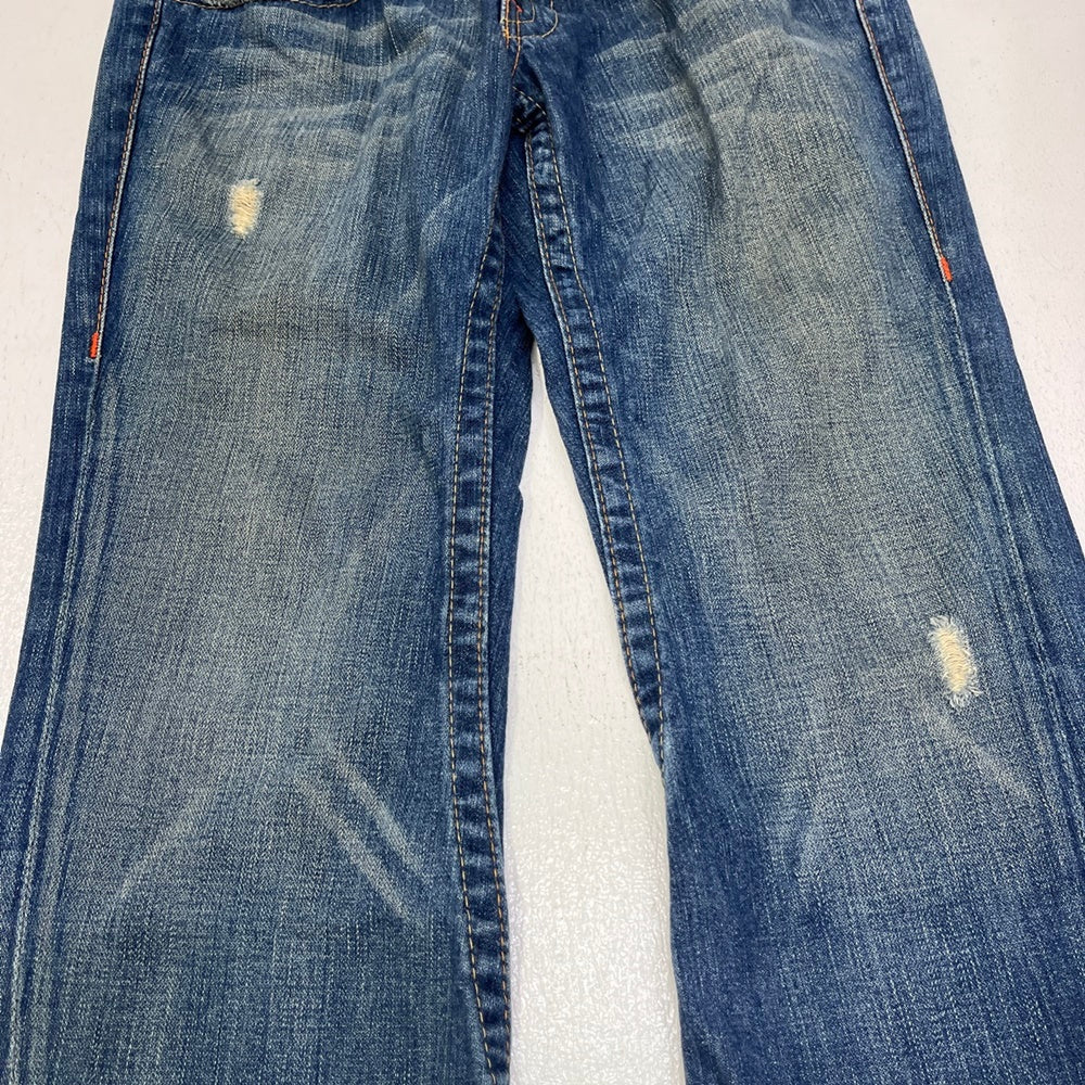 TRUE RELIGION | トゥルーレリジョン JOEY デニムパンツ 04-803J インディゴ サイズ：29【加古川店】