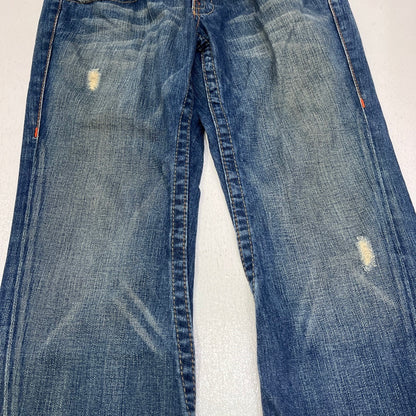 TRUE RELIGION | トゥルーレリジョン JOEY デニムパンツ 04-803J インディゴ サイズ：29【加古川店】