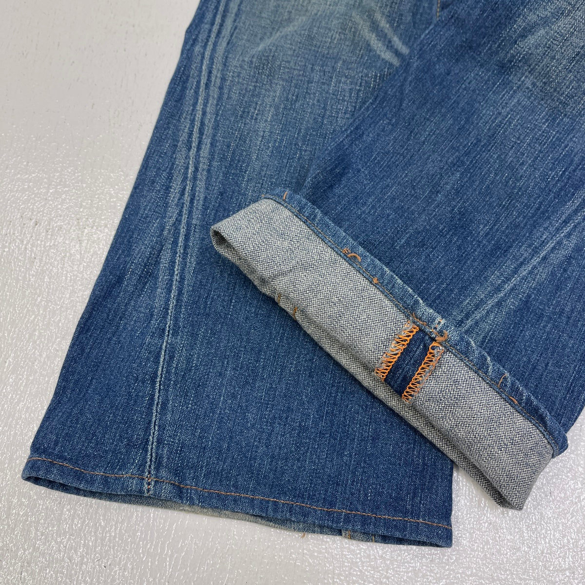 TRUE RELIGION | トゥルーレリジョン JOEY デニムパンツ 04-803J インディゴ サイズ：29【加古川店】