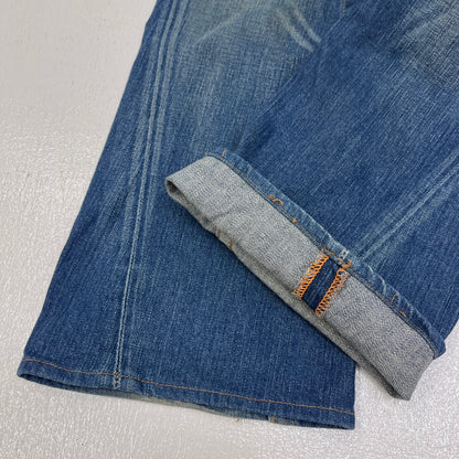 TRUE RELIGION | トゥルーレリジョン JOEY デニムパンツ 04-803J インディゴ サイズ：29【加古川店】