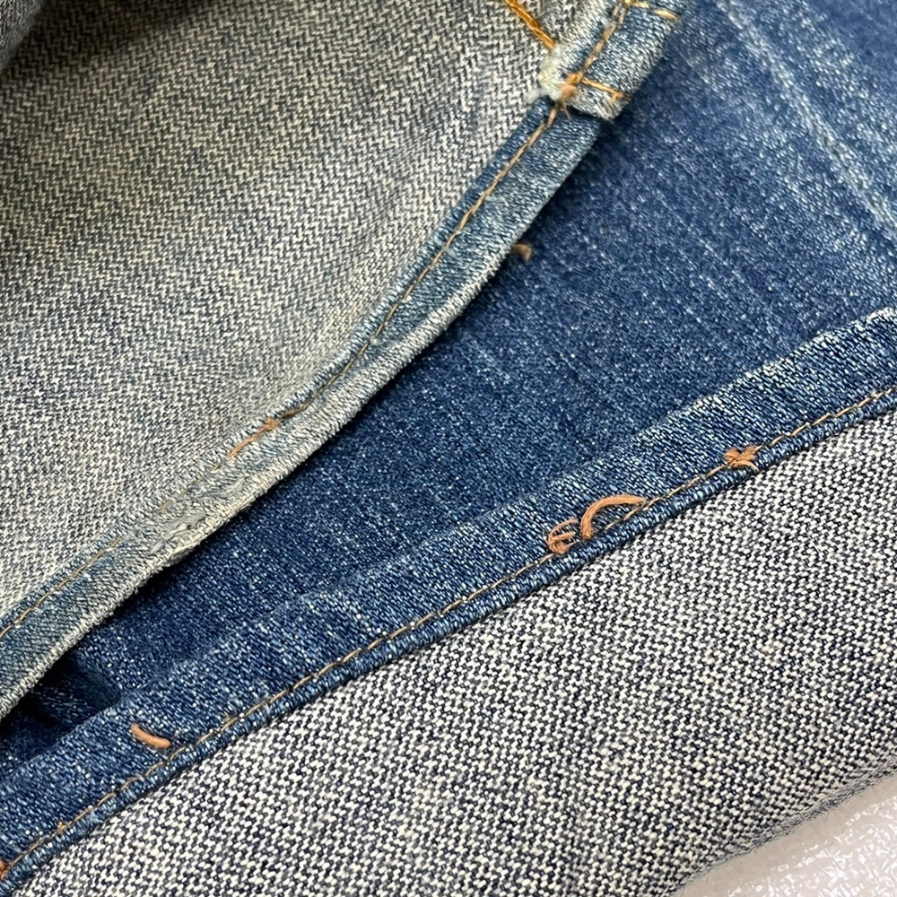 TRUE RELIGION | トゥルーレリジョン JOEY デニムパンツ 04-803J インディゴ サイズ：29【加古川店】