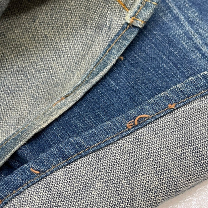 TRUE RELIGION | トゥルーレリジョン JOEY デニムパンツ 04-803J インディゴ サイズ：29【加古川店】