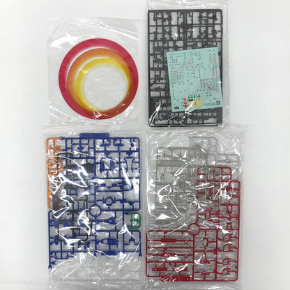 【中古】 1/144RGゴッドガンダム「機動武闘伝Gガンダム」[5063358] ガンダム プラモデル ゴッド ガンダム RG '1/144 5063358【飾磨店】