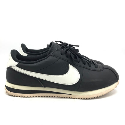 NIKE | ナイキ WMNS CORTEZ 23 PREMIUM スニーカー FB6877-001 ブラック 27.5cm【倉吉店】