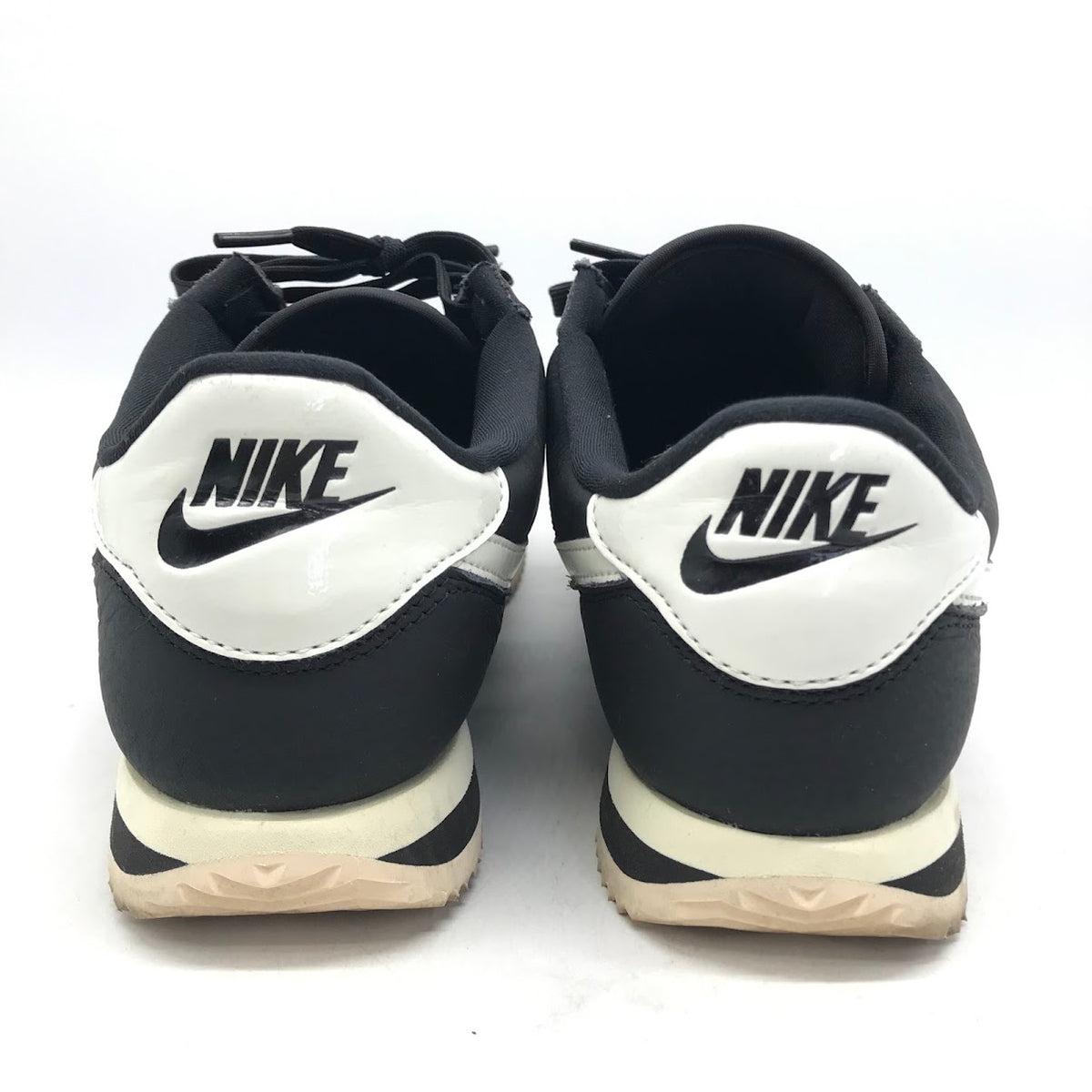 NIKE | ナイキ WMNS CORTEZ 23 PREMIUM スニーカー FB6877-001 ブラック 27.5cm【倉吉店】