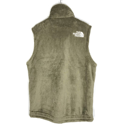 THE NORTH FACE | ザ・ノースフェイス VERSA LOFT VEST バーサロフトベスト フリースベスト ベスト NA62551 ベージュ サイズ：XL【倉吉店】