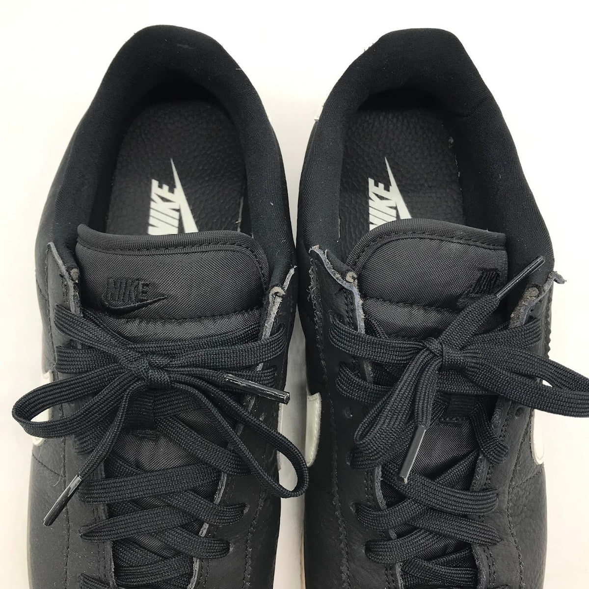 NIKE | ナイキ WMNS CORTEZ 23 PREMIUM スニーカー FB6877-001 ブラック 27.5cm【倉吉店】