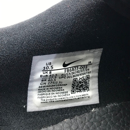 NIKE | ナイキ WMNS CORTEZ 23 PREMIUM スニーカー FB6877-001 ブラック 27.5cm【倉吉店】