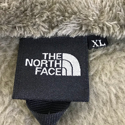 THE NORTH FACE | ザ・ノースフェイス VERSA LOFT VEST バーサロフトベスト フリースベスト ベスト NA62551 ベージュ サイズ：XL【倉吉店】
