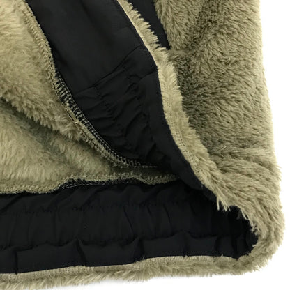 THE NORTH FACE | ザ・ノースフェイス VERSA LOFT VEST バーサロフトベスト フリースベスト ベスト NA62551 ベージュ サイズ：XL【倉吉店】