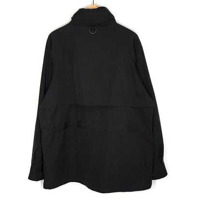 Snow Peak | スノーピークスノウピーク TAKIBI Mountain Jacket タキビ マウンテンジャケット マウンテンパーカー JK-22AU101 ブラック サイズ：L【倉吉店】