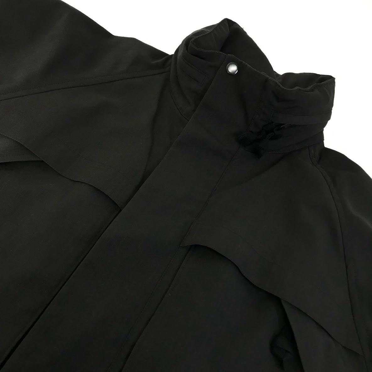 Snow Peak | スノーピークスノウピーク TAKIBI Mountain Jacket タキビ マウンテンジャケット マウンテンパーカー JK-22AU101 ブラック サイズ：L【倉吉店】