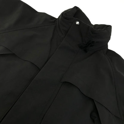 Snow Peak | スノーピークスノウピーク TAKIBI Mountain Jacket タキビ マウンテンジャケット マウンテンパーカー JK-22AU101 ブラック サイズ：L【倉吉店】
