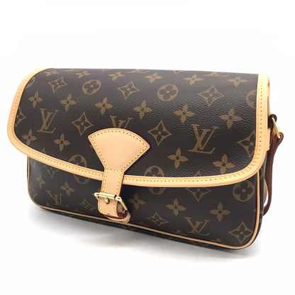 LOUIS VUITTON | ルイ・ヴィトン ソローニュ ショルダーバッグ M42250【倉吉店】