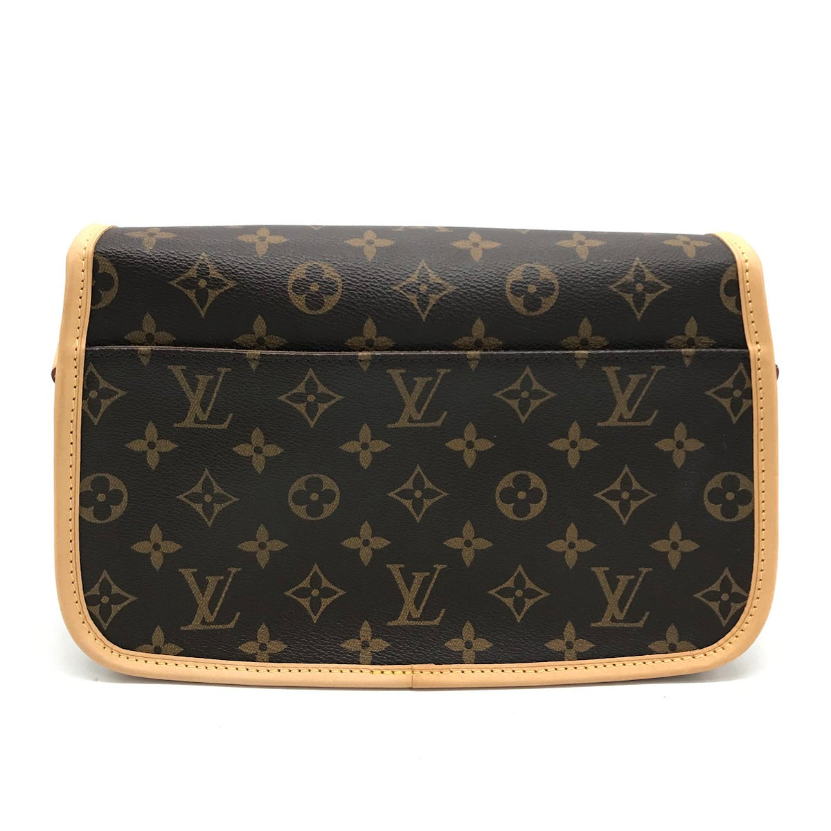 LOUIS VUITTON | ルイ・ヴィトン ソローニュ ショルダーバッグ M42250【倉吉店】