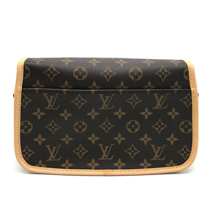 LOUIS VUITTON | ルイ・ヴィトン ソローニュ ショルダーバッグ M42250【倉吉店】