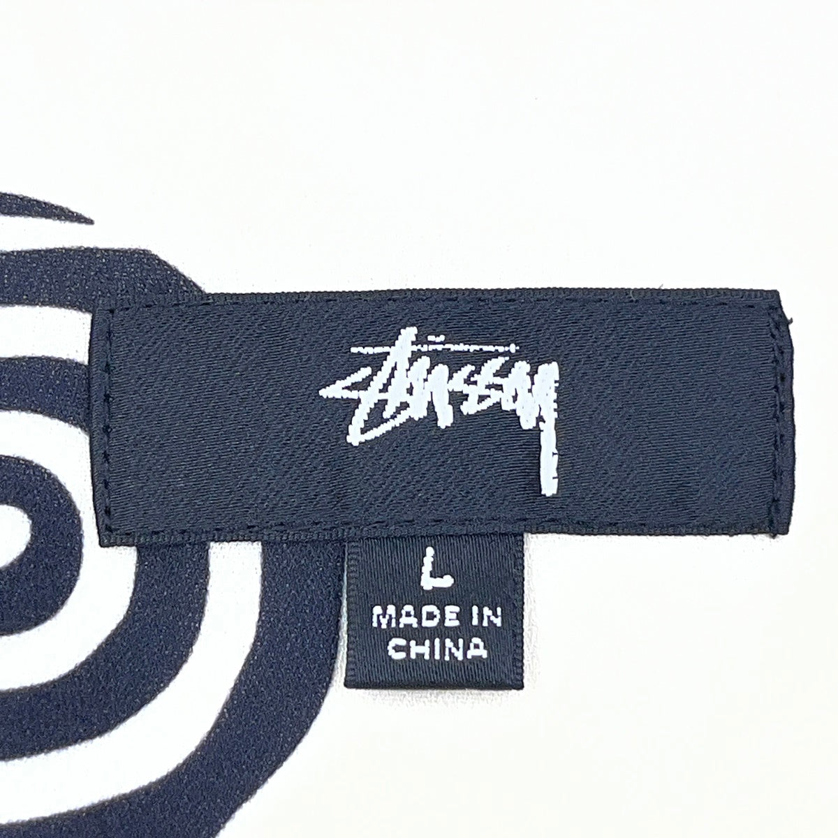 STUSSY | ステューシー Icon Pattern 半袖シャツ サイズ：L【加古川店】