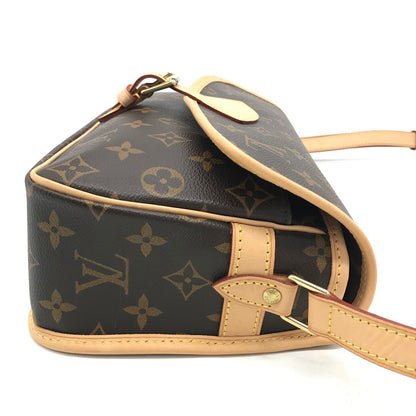 LOUIS VUITTON | ルイ・ヴィトン ソローニュ ショルダーバッグ M42250【倉吉店】