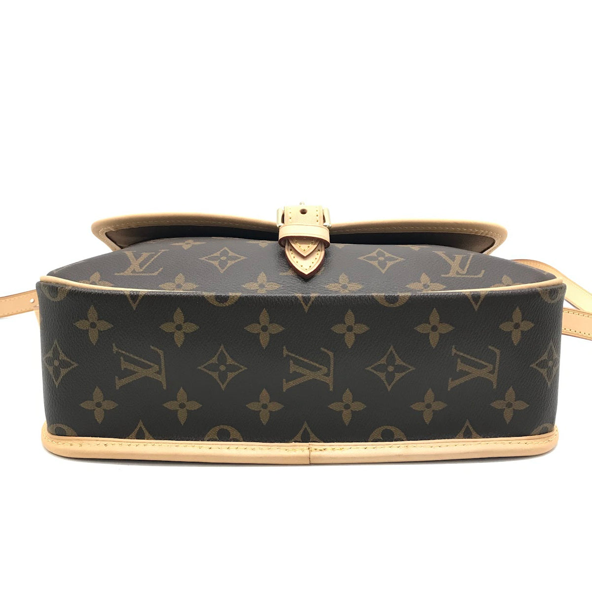 LOUIS VUITTON | ルイ・ヴィトン ソローニュ ショルダーバッグ M42250【倉吉店】