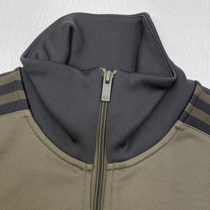 adidas Originals | アディダスオリジナルス ベッケンバウアー ジャージ kt5043 カーキ サイズ：S【加古川店】