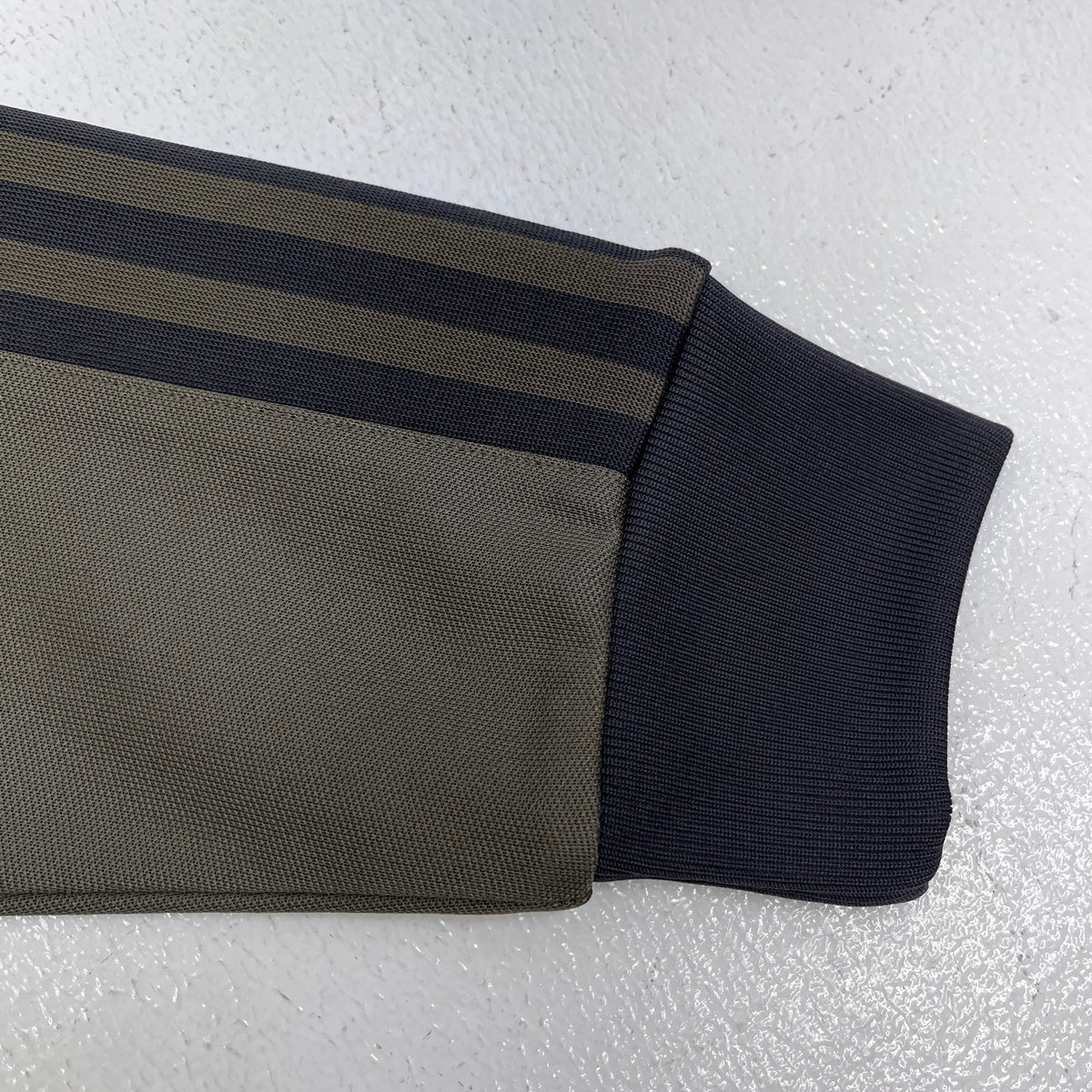 adidas Originals | アディダスオリジナルス ベッケンバウアー ジャージ kt5043 カーキ サイズ：S【加古川店】