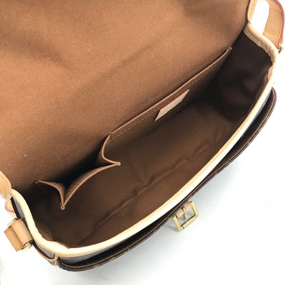 LOUIS VUITTON | ルイ・ヴィトン ソローニュ ショルダーバッグ M42250【倉吉店】