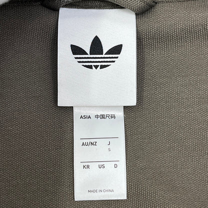 adidas Originals | アディダスオリジナルス ベッケンバウアー ジャージ kt5043 カーキ サイズ：S【加古川店】