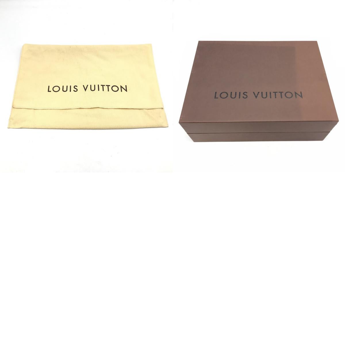 LOUIS VUITTON | ルイ・ヴィトン ソローニュ ショルダーバッグ M42250【倉吉店】