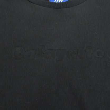 Lafayette | ラファイエット スウェット LA200702 ブラック サイズ：L【瀬戸大橋店】