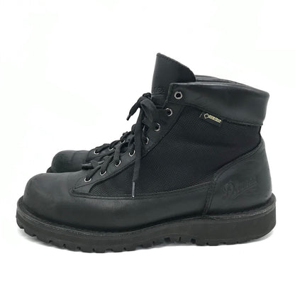 Danner | ダナー W'S DANNER FIELD ブーツ D121004 ブラック 25cm【倉吉店】