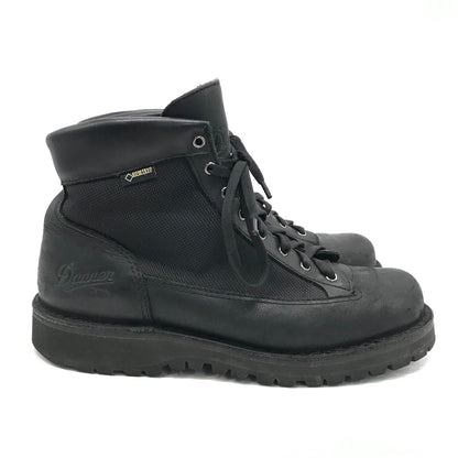 Danner | ダナー W'S DANNER FIELD ブーツ D121004 ブラック 25cm【倉吉店】