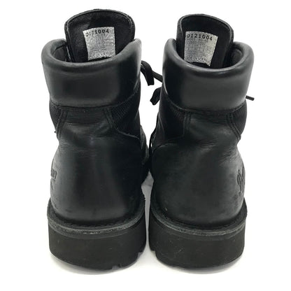 Danner | ダナー W'S DANNER FIELD ブーツ D121004 ブラック 25cm【倉吉店】