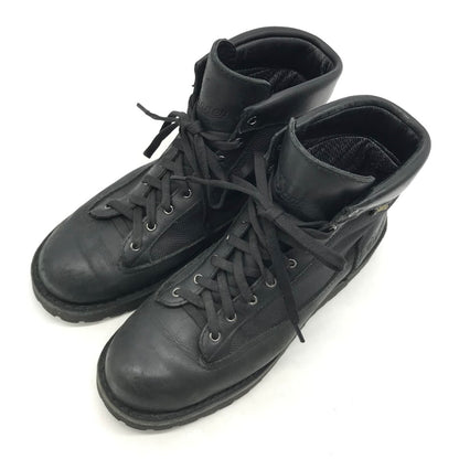 Danner | ダナー W'S DANNER FIELD ブーツ D121004 ブラック 25cm【倉吉店】