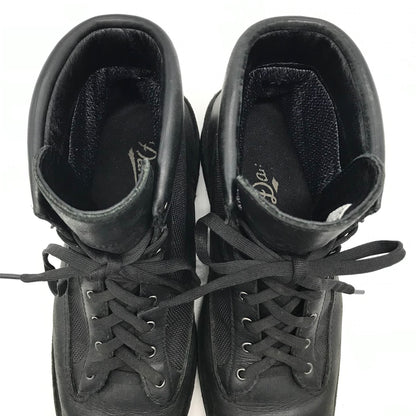 Danner | ダナー W'S DANNER FIELD ブーツ D121004 ブラック 25cm【倉吉店】