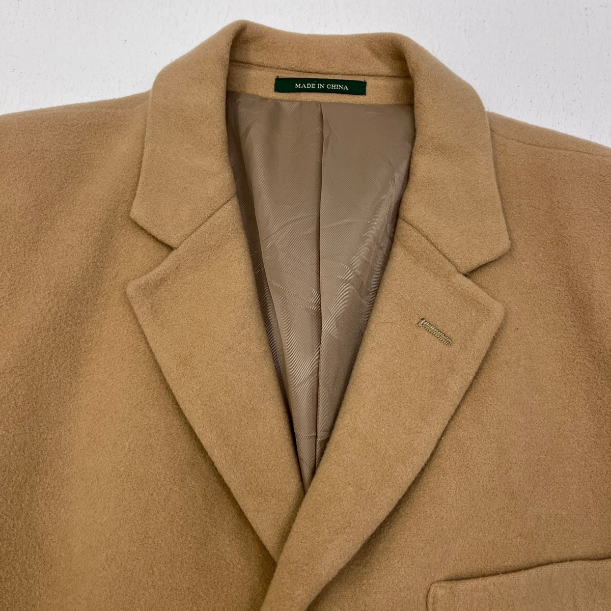 RALPH LAUREN | ラルフローレン その他アウター 6H304BS ベージュ サイズ：40【加古川店】