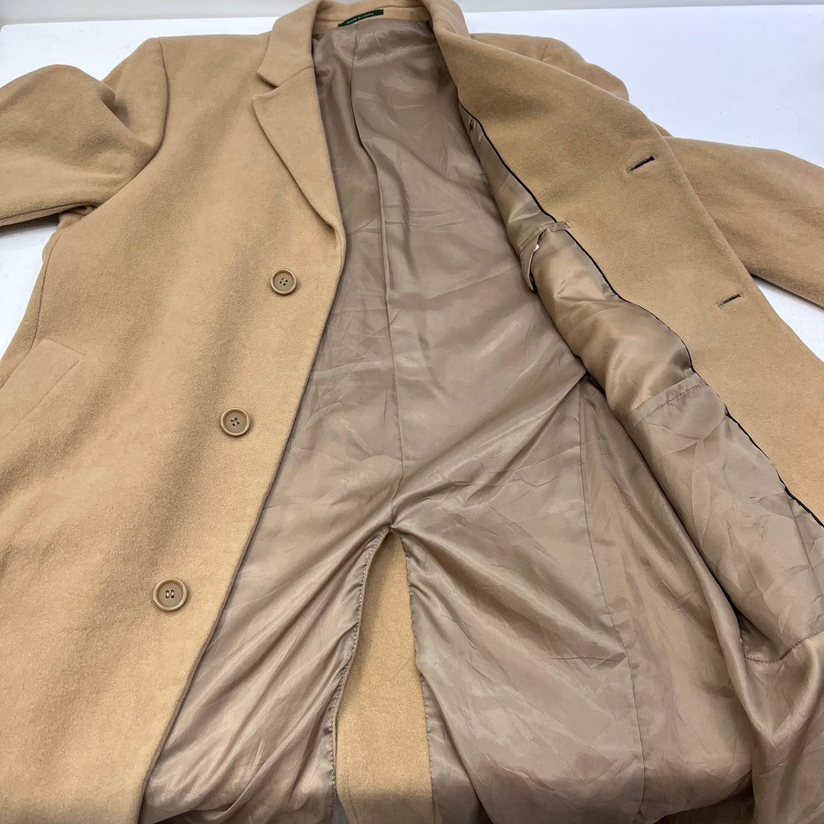 RALPH LAUREN | ラルフローレン その他アウター 6H304BS ベージュ サイズ：40【加古川店】