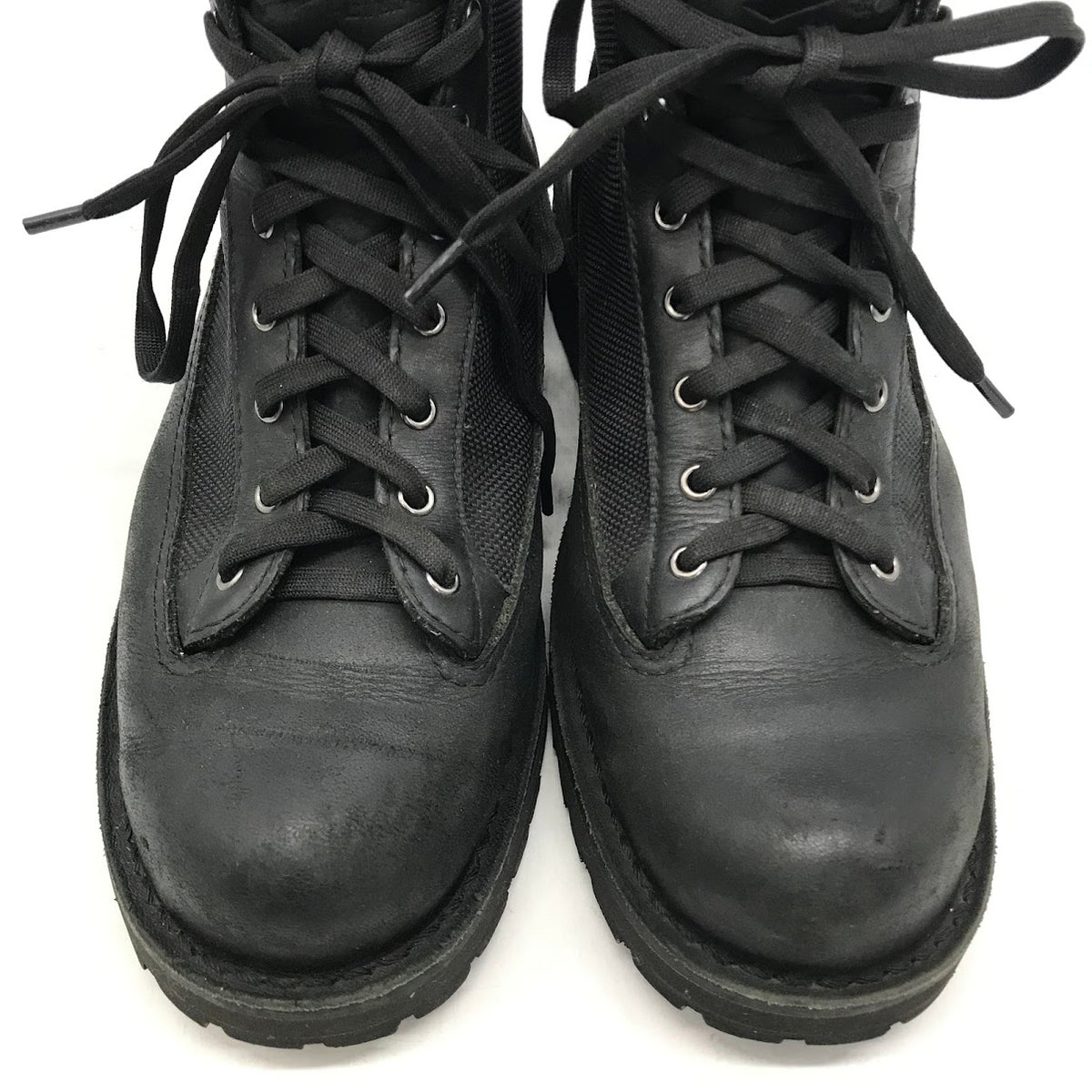 Danner | ダナー W'S DANNER FIELD ブーツ D121004 ブラック 25cm【倉吉店】